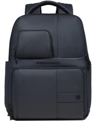 Piquadro - Backpack For Pc And Ipad Bags - Lyst