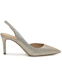 Michael Kors - Décolleté Slingback Alina Flex Sling Pump - Lyst