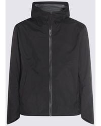 Arc'teryx - Giacche Nero - Lyst