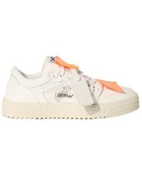 Off-White c/o Virgil Abloh - Low Top 3.0 Off Court- Sneakers - Lyst