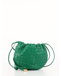 veneta bottega bulb bag mini