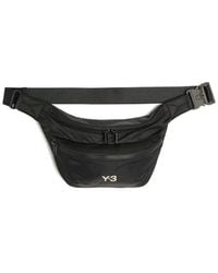 Y-3 - Bum Bags - Lyst