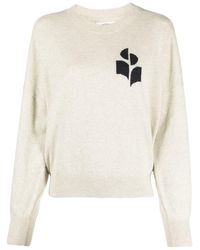 Isabel Marant - Marisans Pullover Clothing - Lyst