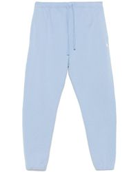 Polo Ralph Lauren - Cotton Jogging Pants - Lyst