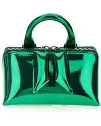 The Attico - Friday Hand Bags - Lyst