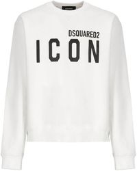 DSquared² - Sweaters - Lyst