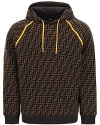 Fendi Hoodies for Men - Up to 30% off 
