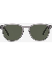 Vuarnet - Belvedere Round Sunglasses - Lyst