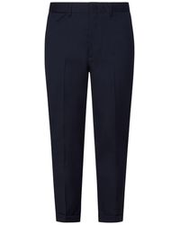Low Brand - Cooper T1.7 Trousers - Lyst