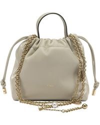 Chloé - Icons" Mini Handbag - Lyst