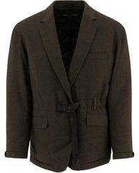 Comme des Garçons - Coats & Jackets - Lyst