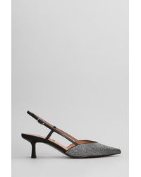 Bibi Lou - Farah 85 Pumps - Lyst