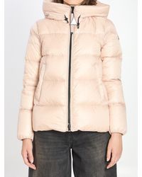 Moncler - Serittes Puffer Jacket - Lyst
