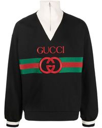 Gucci - Jerseys & Knitwear - Lyst