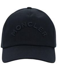 Moncler - Hats E Hairbands - Lyst