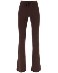 Siedres - 'Flo' Knitted Pants - Lyst