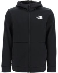 The North Face Clothing for Men 