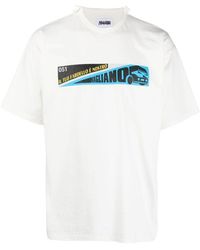 Magliano - T-shirts - Lyst