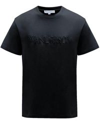 JW Anderson - J.W.Anderson T-Shirts And Polos - Lyst