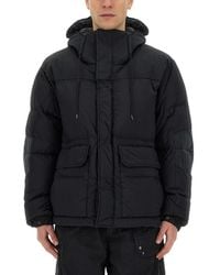 C.P. Company - "vail Combo" Jacket - Lyst