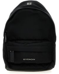 Givenchy - 'Essential U' Small Backpack - Lyst