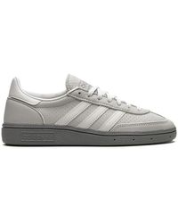 adidas - Handball Spezial "grey" Sneakers - Lyst