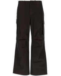 安心発送】 Store Norse 【希少】ourlegacy audio cargo pants 54