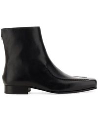 Séfr Lucky Boots. in Black for Men | Lyst