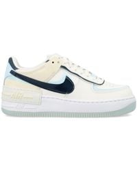 Nike - Air Force 1 Shadow Sneaker - Lyst