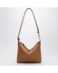 Loewe - Puzzle Fold Clutch Bag Desert - Lyst