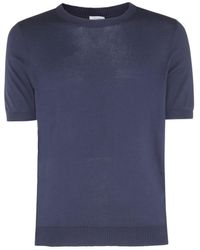 Malo - T-shirts And Polos - Lyst