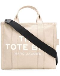 Marc Jacobs - 'the Tote Bag' Shopping Bag - Lyst