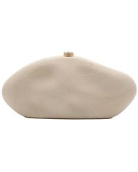 Cult Gaia - "The Caldera Clutch" Bag - Lyst