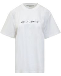 Stella McCartney - T-Shirts And Polos - Lyst
