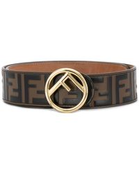 Fendi Belts for Women | Online Sale up 