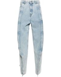 Y. Project - Evergreen Banana Jeans - Lyst