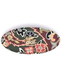 Etro - Hair Accessories - Lyst