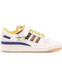 adidas - Forum 84 Low-top Sneakers - Lyst