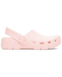 Birkenstock - Birki Flow Eva Clog Shoes - Lyst
