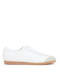 Maison Margiela - Sneakers With Inserts - Lyst