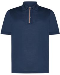 Paul Smith - T-shirts And Polos - Lyst