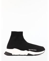 Balenciaga Speed Sneakers for Women - Up to 34% off | Lyst