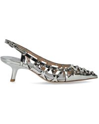 Ash - Bizarre Slingback Pump - Lyst