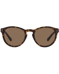 Polo Ralph Lauren Sunglasses for Men | Black Friday Sale up to 60% | Lyst