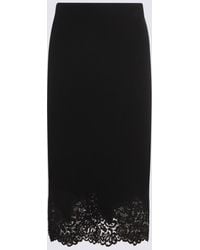 Twinset - Gonne Nero - Lyst