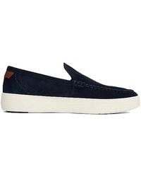 Tommy Hilfiger - Modern Light Hybrid Loafer Shoes - Lyst