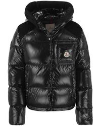 Moncler Clothing for Women | Online Sale up to 50% off | Lyst