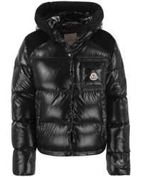 Moncler Clothing for Women | Online 
