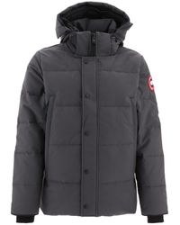 Canada goose without fur online