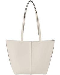 Vanessa Bruno - Tote Pm Shopper Bag - Lyst